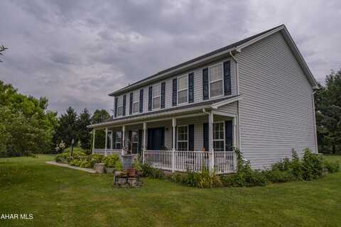 81 Bethel Court, Port Matilda, PA 16870