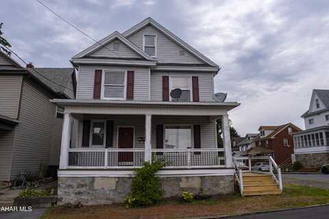 216 S 4th Street, Altoona, PA 16602