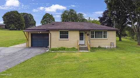 304 Courter Avenue, Johnstown, PA 15909