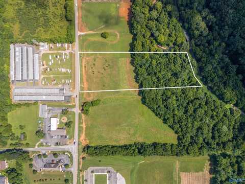 5.6 Acres S Slaughter Road, Madison, AL 35758