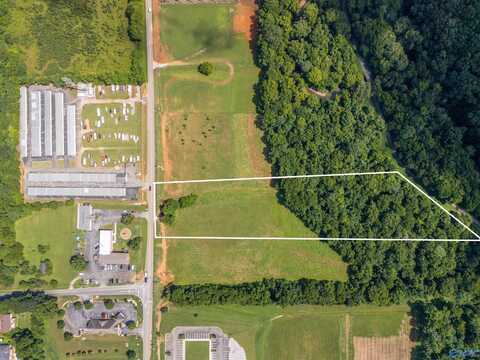 5.6 Acres A Slaughter Road, Madison, AL 35758
