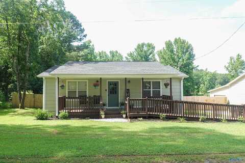 287 County Road 519, Moulton, AL 35650