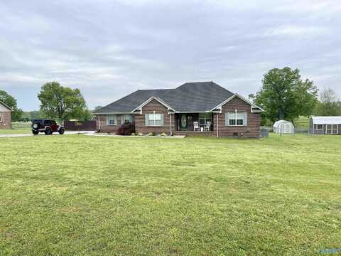 21 Eastridge Road, Fayetteville, TN 37334