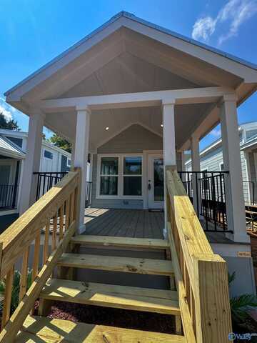 Lot 1 - 10612 Cedar Acres Lane, Madison, AL 35756