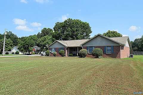 151 Cooper Drive, Huntsville, AL 35811