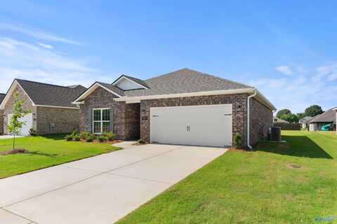 307 Keller Drive, Hazel Green, AL 35750