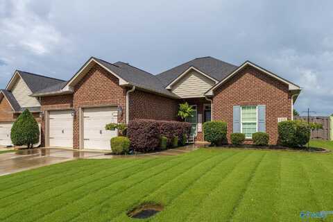 120 Somerset Park Drive, Huntsville, AL 35811