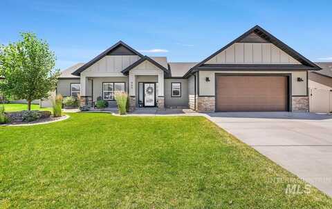 905 Black Mountain Road, Kimberly, ID 83341