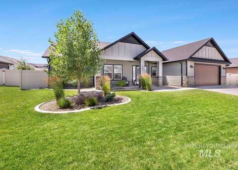 905 Black Mountain Road, Kimberly, ID 83341