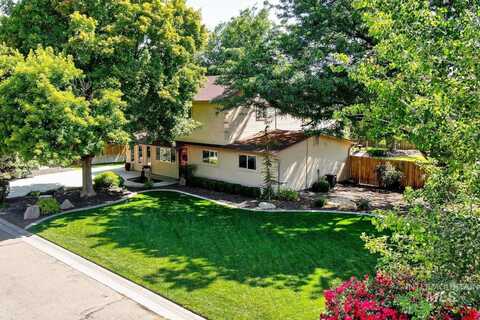 13078 S Cholla Drive, Kuna, ID 83634