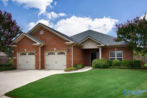 5040 Valley Cove Drive, Owens Cross Roads, AL 35763