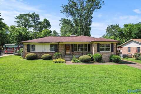 2018 Haynes Avenue NE, Huntsville, AL 35811