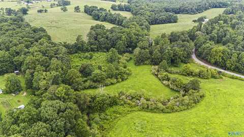 6.49 Acres County Road 1108, Vinemont, AL 35179