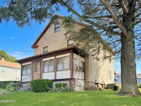 1396 2nd Street, Nanty-Glo, PA 15943