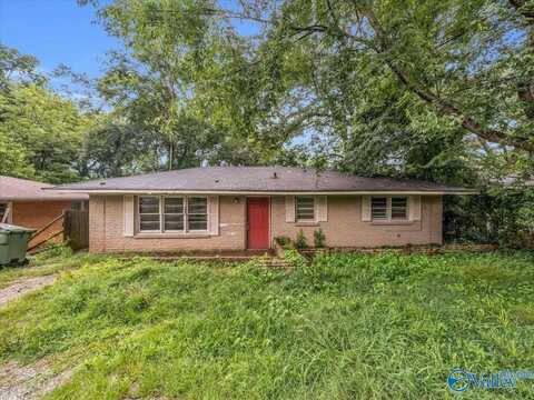 425 South Plymouth Road, Huntsville, AL 35811