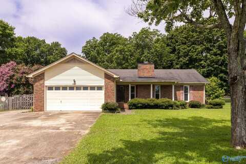 521 Bell Circle, Huntsville, AL 35811