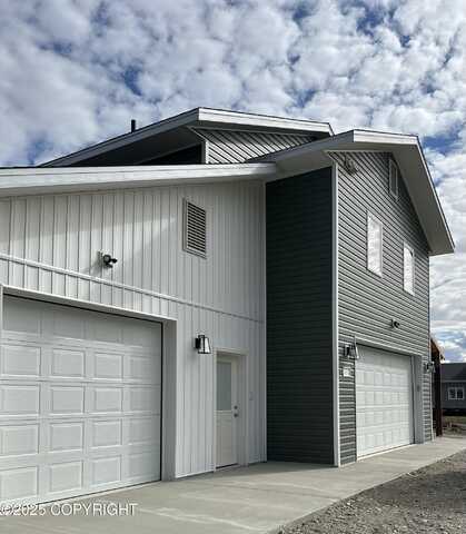 3091 Psalms Boulevard, North Pole, AK 99705
