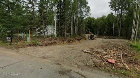 7091 S Turner Drive, Wasilla, AK 99623
