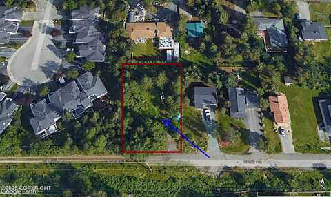 2925 W 36th Avenue, Anchorage, AK 99517