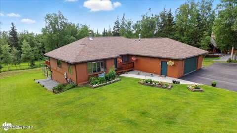 12320 Hilltop Drive, Anchorage, AK 99515