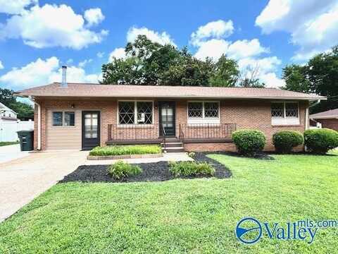 3606 Kenard Avenue, Huntsville, AL 35810