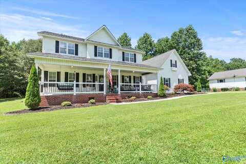 281 Garden Gate Circle, Crossville, AL 35962