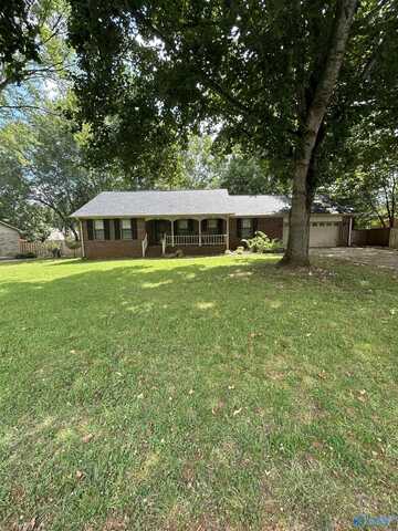 105 Yorkshire Drive, Madison, AL 35758