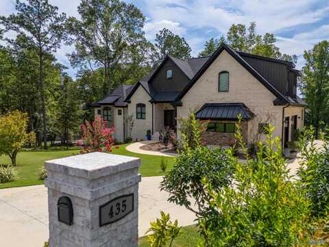 435 River Ridge Road, Gadsden, AL 35901