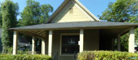 207 Cain Street NE, Decatur, AL 35601