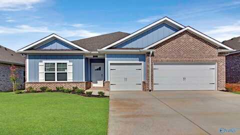 114 Legend Drive, Meridianville, AL 35759