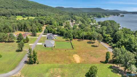 Lot 10 Lake Blvd, Scottsboro, AL 35769