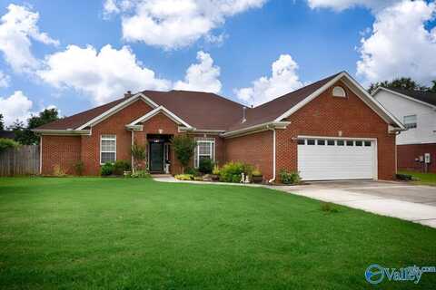 225 Park Stone Drive, Madison, AL 35758