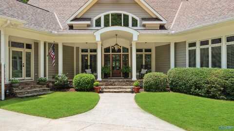 750 Cherokee Ridge Drive, Union Grove, AL 35175