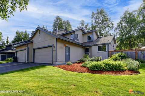 9606 Reliance Drive, Anchorage, AK 99507