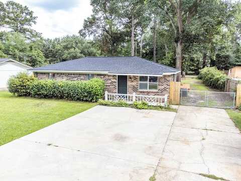 182 Canal Street, Leesburg, GA 31763