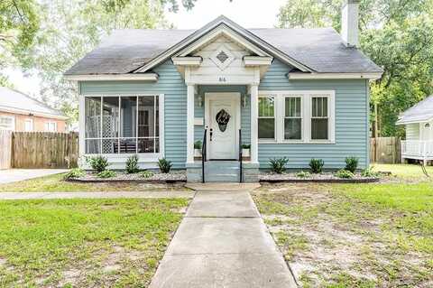 816 2ND AVE, Albany, GA 31701