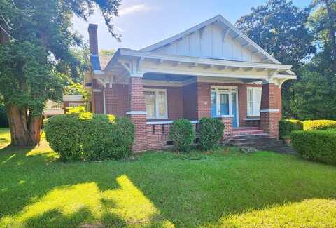 17234 Highland Avenue, Arlington, GA 39813