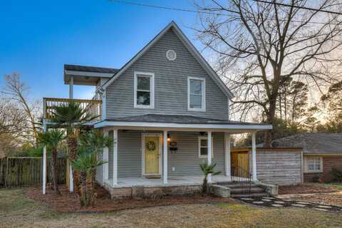 316 W Pine Grove Avenue, North Augusta, SC 29841