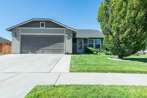 1606 W Tamarack Dr, Nampa, ID 83651