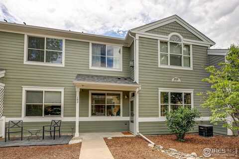 2131 Grays Peak Dr, Loveland, CO 80538