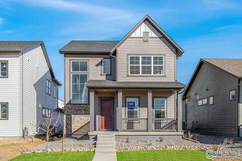 6318 Elk Pass Ln, Loveland, CO 80538