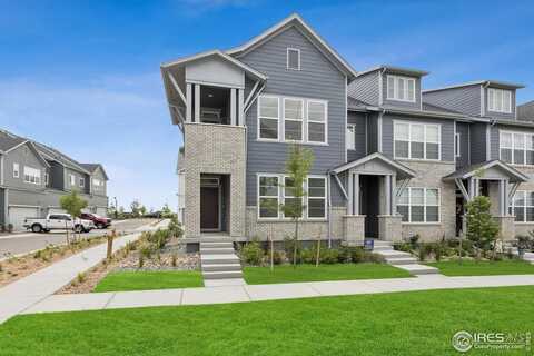 2795 Eddystone Way, Loveland, CO 80538
