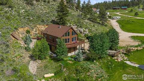 228 Mount Everest Dr, Livermore, CO 80536