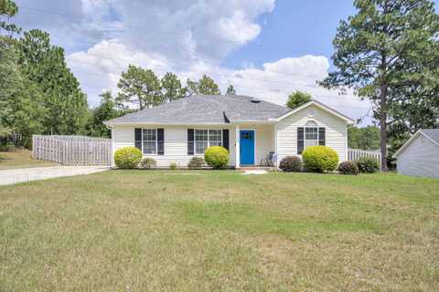 394 Old Sudlow Lake Road, North Augusta, SC 29841