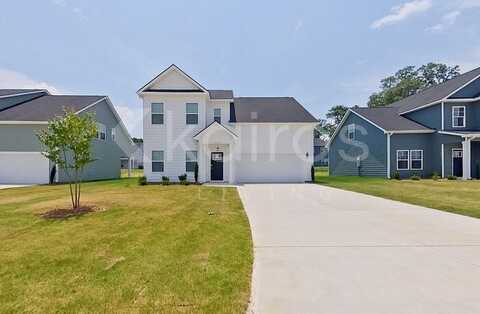 5147 Cobalt Falls Bnd, Aiken, SC 29801