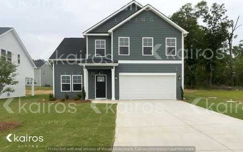 5171 Cobalt Falls Bend, Aiken, SC 29801