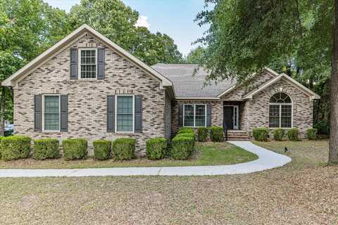 1601 E Tavelle Lane, Beech Island, SC 29842