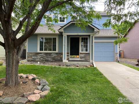 6126 Shamrock Cir, Frederick, CO 80530