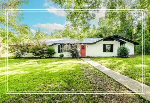 1039 Old Jackson Highway, Jackson, SC 29831