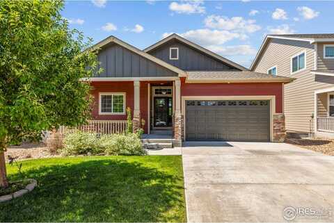 2968 Hydra Dr, Loveland, CO 80537